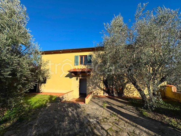 casa indipendente in vendita a Bagno a Ripoli in zona Rimaggio