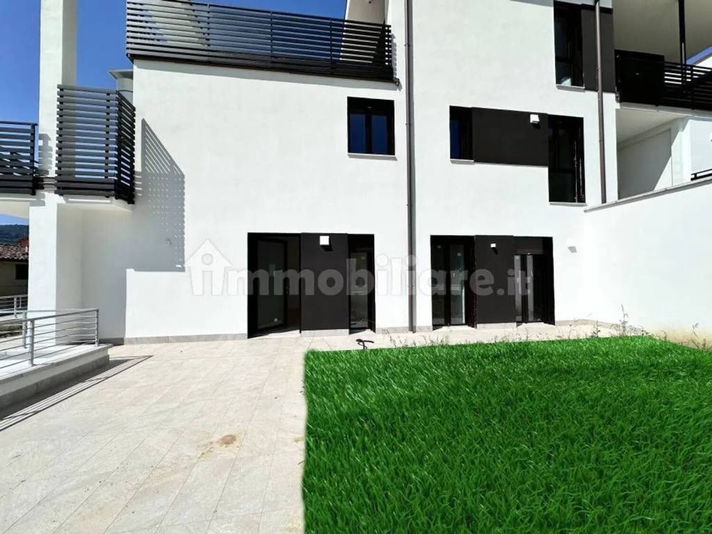 appartamento in vendita a Bagno a Ripoli in zona Vallina