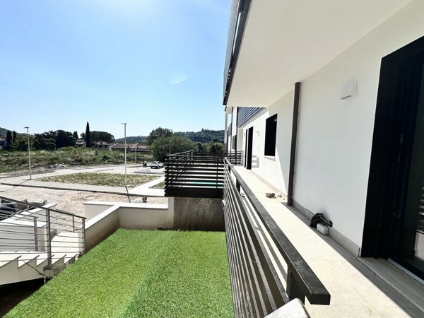 appartamento in vendita a Bagno a Ripoli in zona Vallina