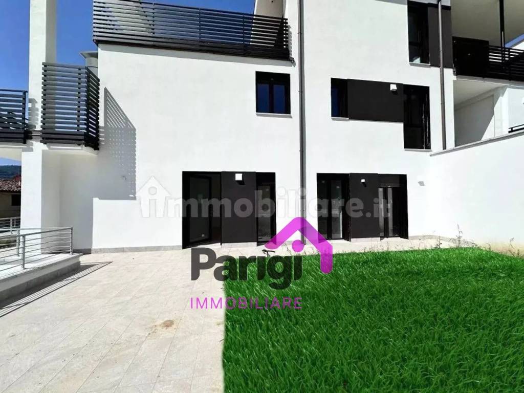 appartamento in vendita a Bagno a Ripoli in zona Vallina