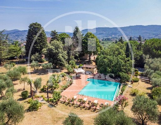 casa indipendente in vendita a Bagno a Ripoli in zona Rimaggio