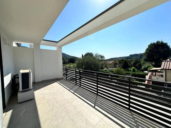 appartamento in vendita a Bagno a Ripoli in zona Antella