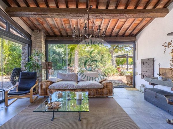 casa indipendente in vendita a Bagno a Ripoli in zona Rimaggio