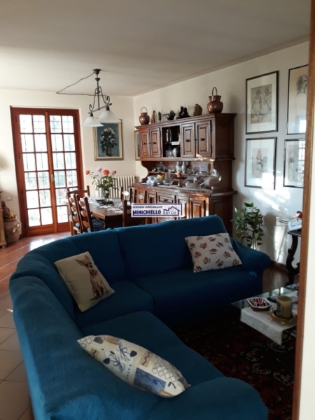 appartamento in vendita a Bagno a Ripoli in zona Osteria Nuova