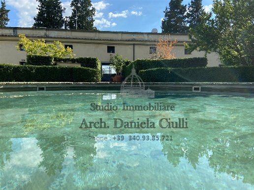 appartamento in vendita a Bagno a Ripoli in zona Antella