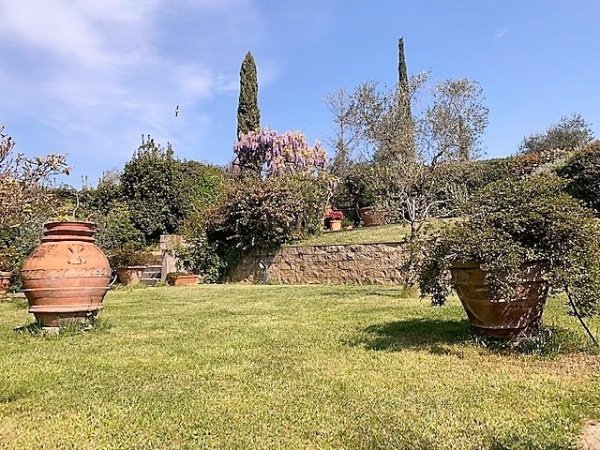 casa indipendente in vendita a Bagno a Ripoli