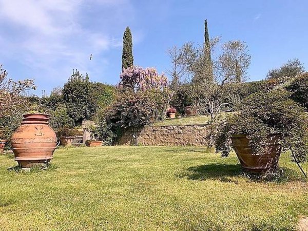 casa indipendente in vendita a Bagno a Ripoli