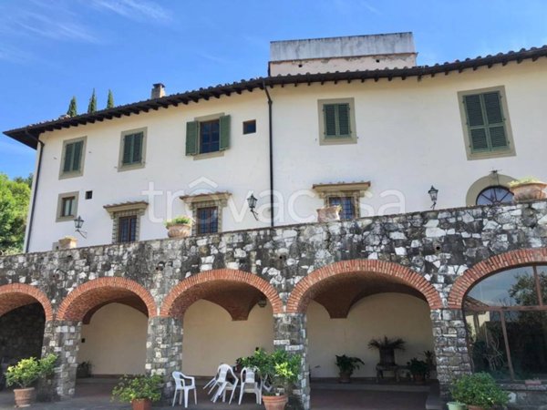 appartamento in vendita a Bagno a Ripoli in zona Grassina