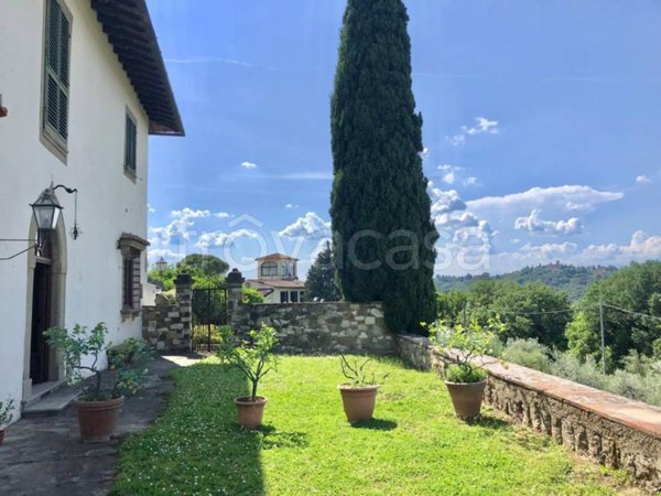 appartamento in vendita a Bagno a Ripoli in zona Grassina