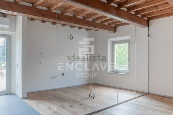 appartamento in vendita a Bagno a Ripoli