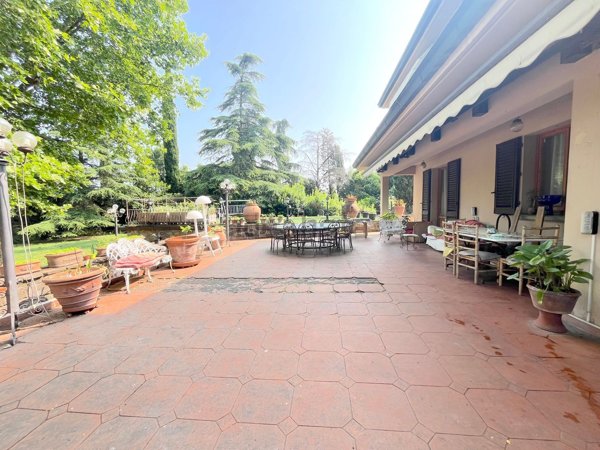 casa indipendente in vendita a Bagno a Ripoli