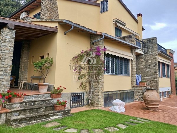 casa indipendente in vendita a Bagno a Ripoli
