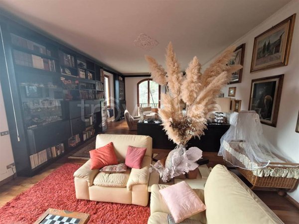 casa indipendente in vendita a Bagno a Ripoli