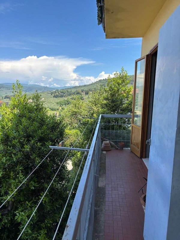 appartamento in vendita a Bagno a Ripoli