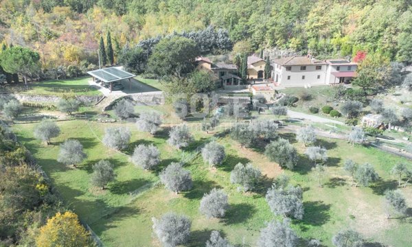 casa indipendente in vendita a Bagno a Ripoli in zona Osteria Nuova