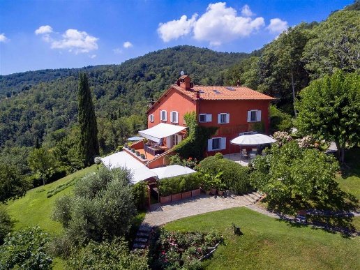 casa indipendente in vendita a Bagno a Ripoli in zona Osteria Nuova