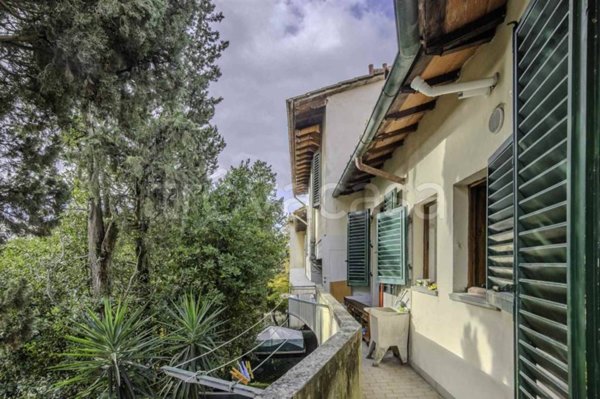appartamento in vendita a Bagno a Ripoli in zona Antella