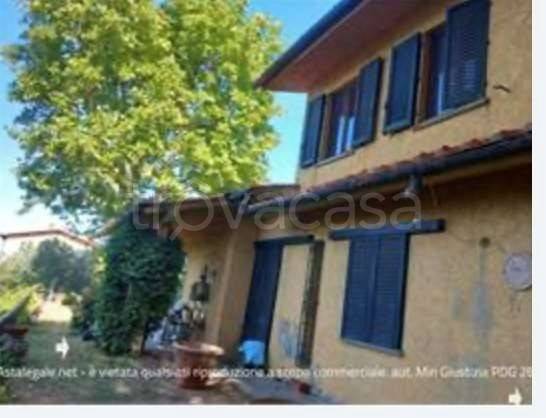 appartamento in vendita a Bagno a Ripoli