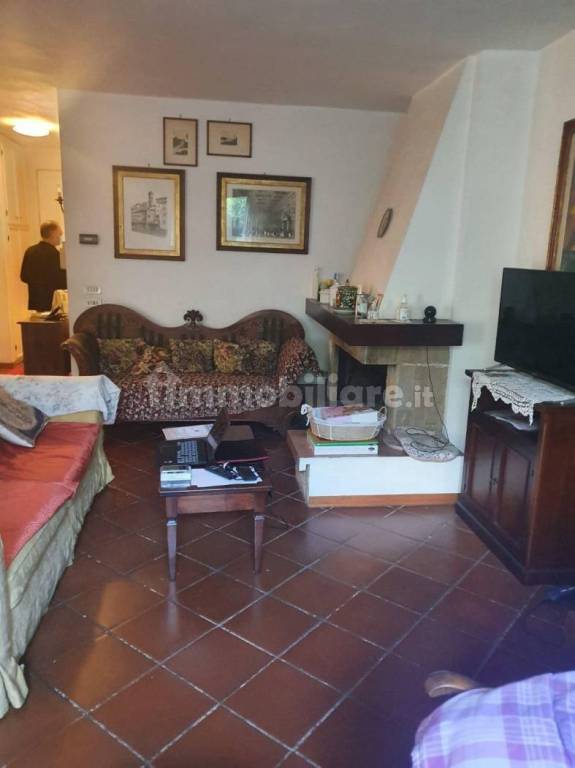 casa indipendente in vendita a Bagno a Ripoli