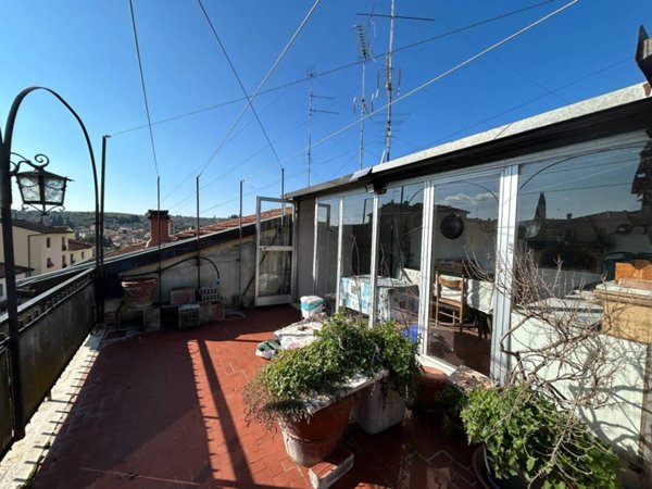 appartamento in vendita a Bagno a Ripoli in zona Antella