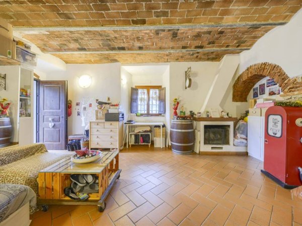 casa indipendente in vendita a Bagno a Ripoli in zona Vallina
