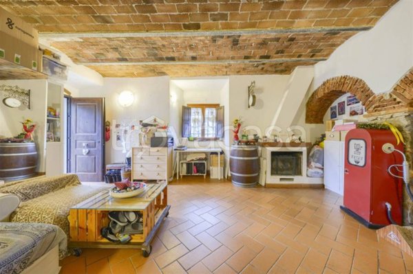 casa indipendente in vendita a Bagno a Ripoli in zona Vallina