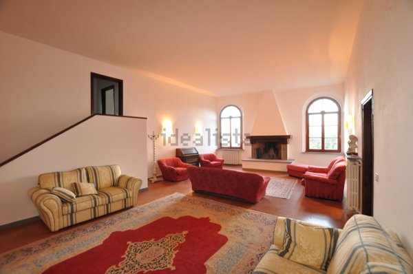 appartamento in vendita a Bagno a Ripoli