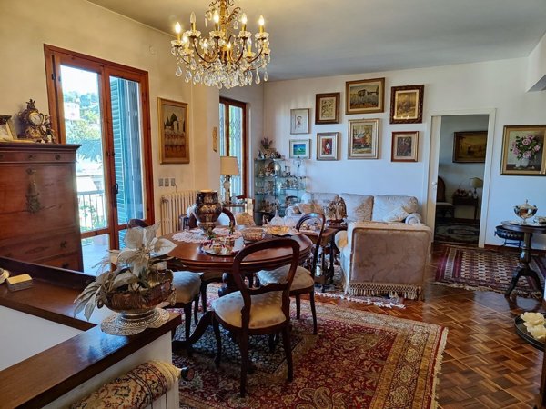 appartamento in vendita a Bagno a Ripoli