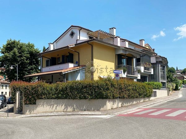 appartamento in vendita a Bagno a Ripoli