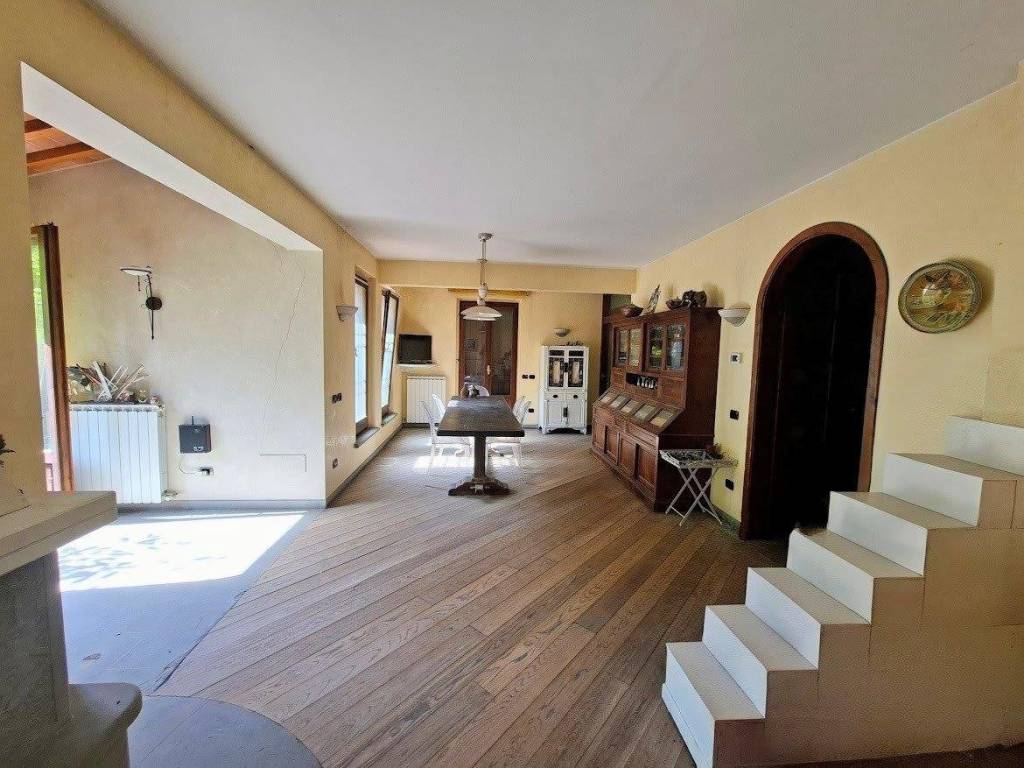 casa indipendente in vendita a Bagno a Ripoli in zona Antella