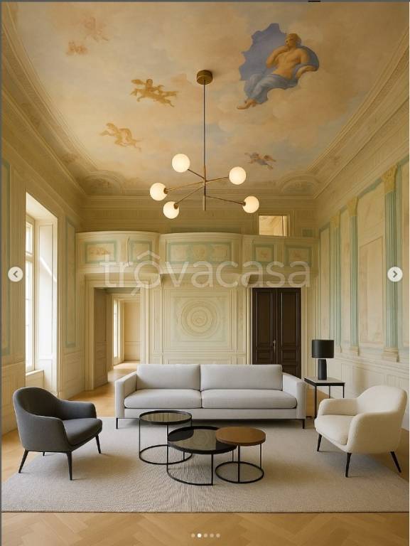 appartamento in vendita a Bagno a Ripoli in zona Antella