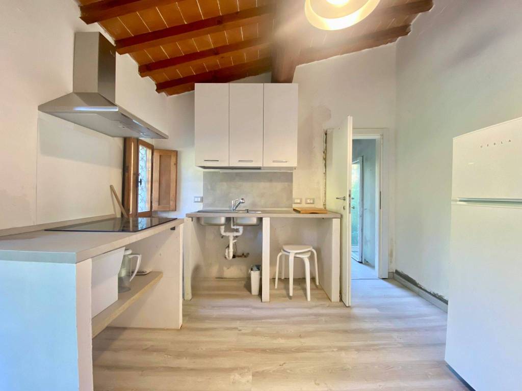 appartamento in vendita a Bagno a Ripoli