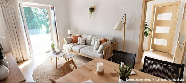 appartamento in vendita a Bagno a Ripoli in zona Grassina