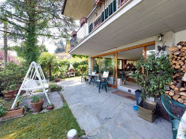 appartamento in vendita a Bagno a Ripoli