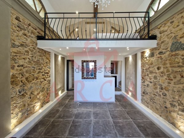 appartamento in vendita a Bagno a Ripoli