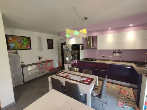 appartamento in vendita a Bagno a Ripoli in zona Grassina