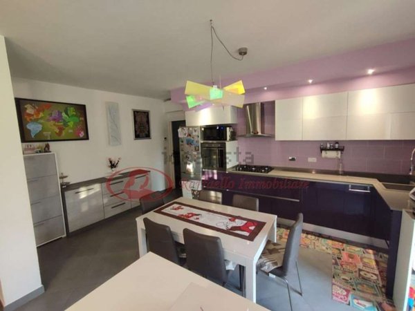 appartamento in vendita a Bagno a Ripoli in zona Grassina