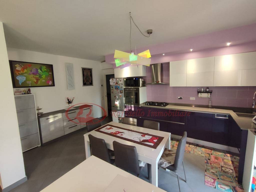 appartamento in vendita a Bagno a Ripoli in zona Grassina