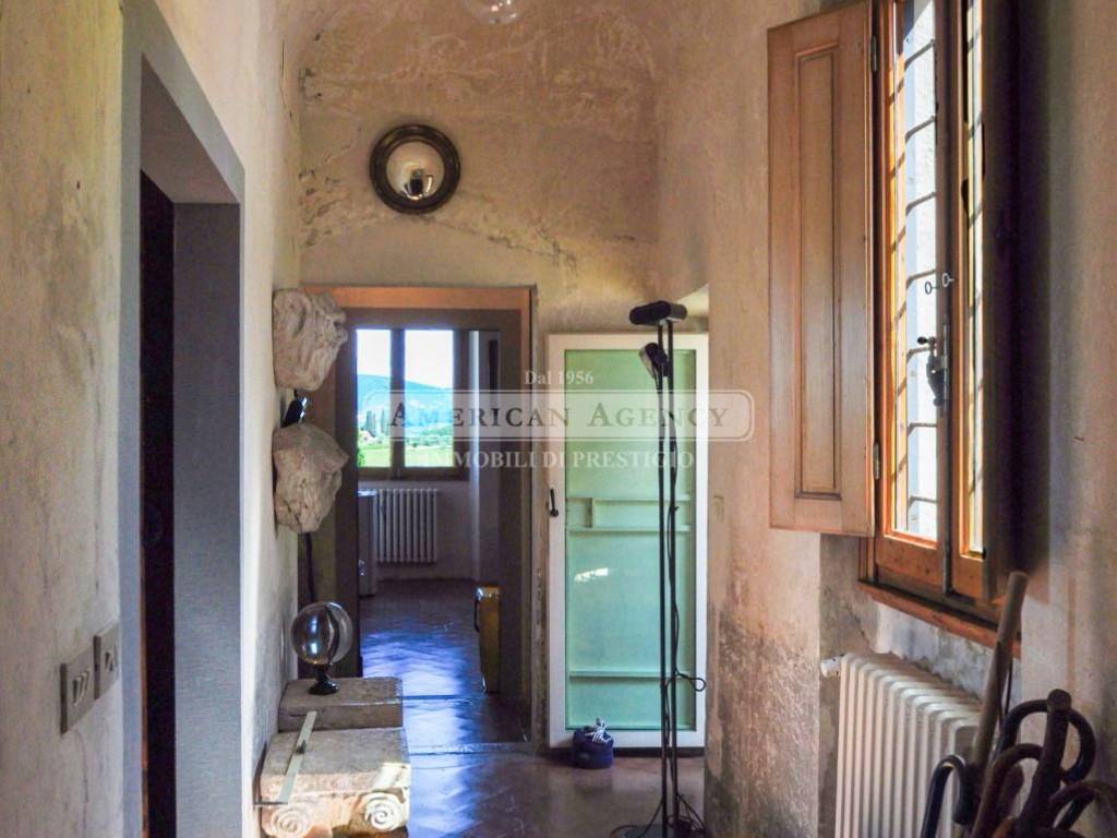 appartamento in vendita a Bagno a Ripoli