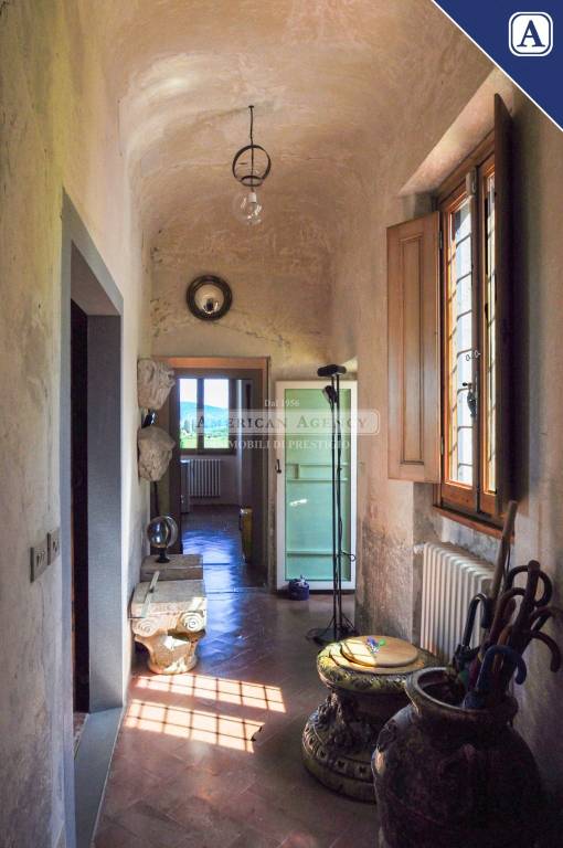 appartamento in vendita a Bagno a Ripoli