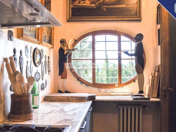 appartamento in vendita a Bagno a Ripoli