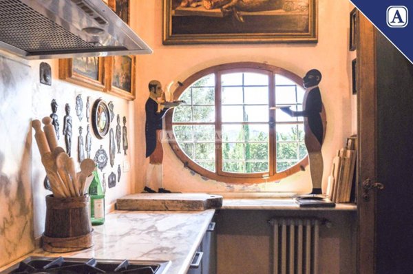 appartamento in vendita a Bagno a Ripoli