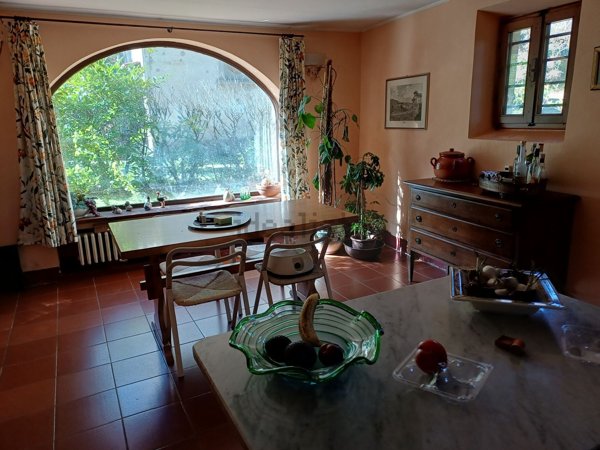 casa indipendente in vendita a Bagno a Ripoli in zona Vallina