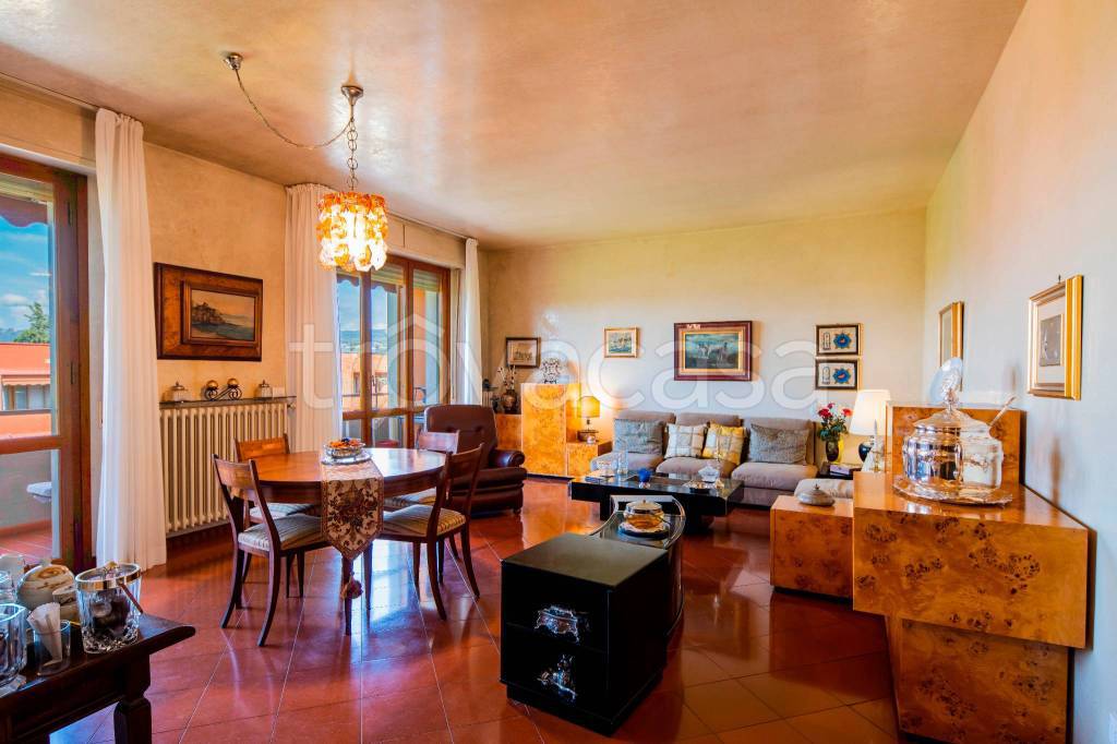 appartamento in vendita a Bagno a Ripoli