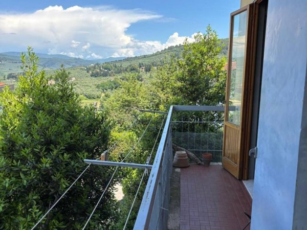 appartamento in vendita a Bagno a Ripoli