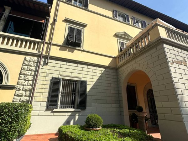 appartamento in vendita a Bagno a Ripoli in zona Grassina