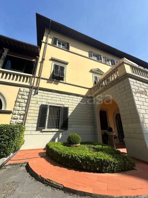 appartamento in vendita a Bagno a Ripoli in zona Grassina