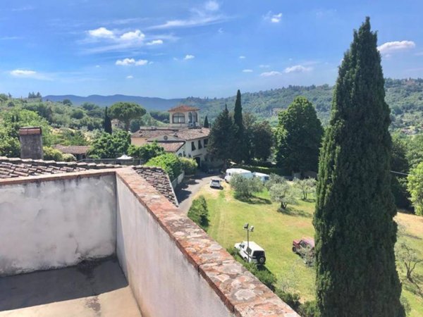 appartamento in vendita a Bagno a Ripoli in zona Grassina