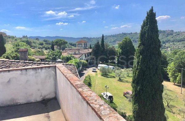 appartamento in vendita a Bagno a Ripoli in zona Grassina