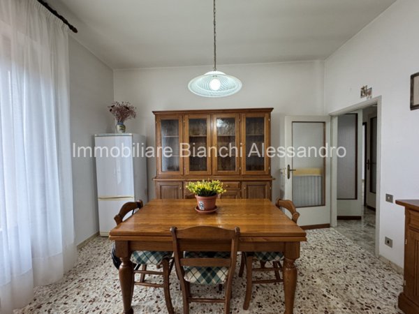 appartamento in vendita a Bagno a Ripoli in zona Grassina